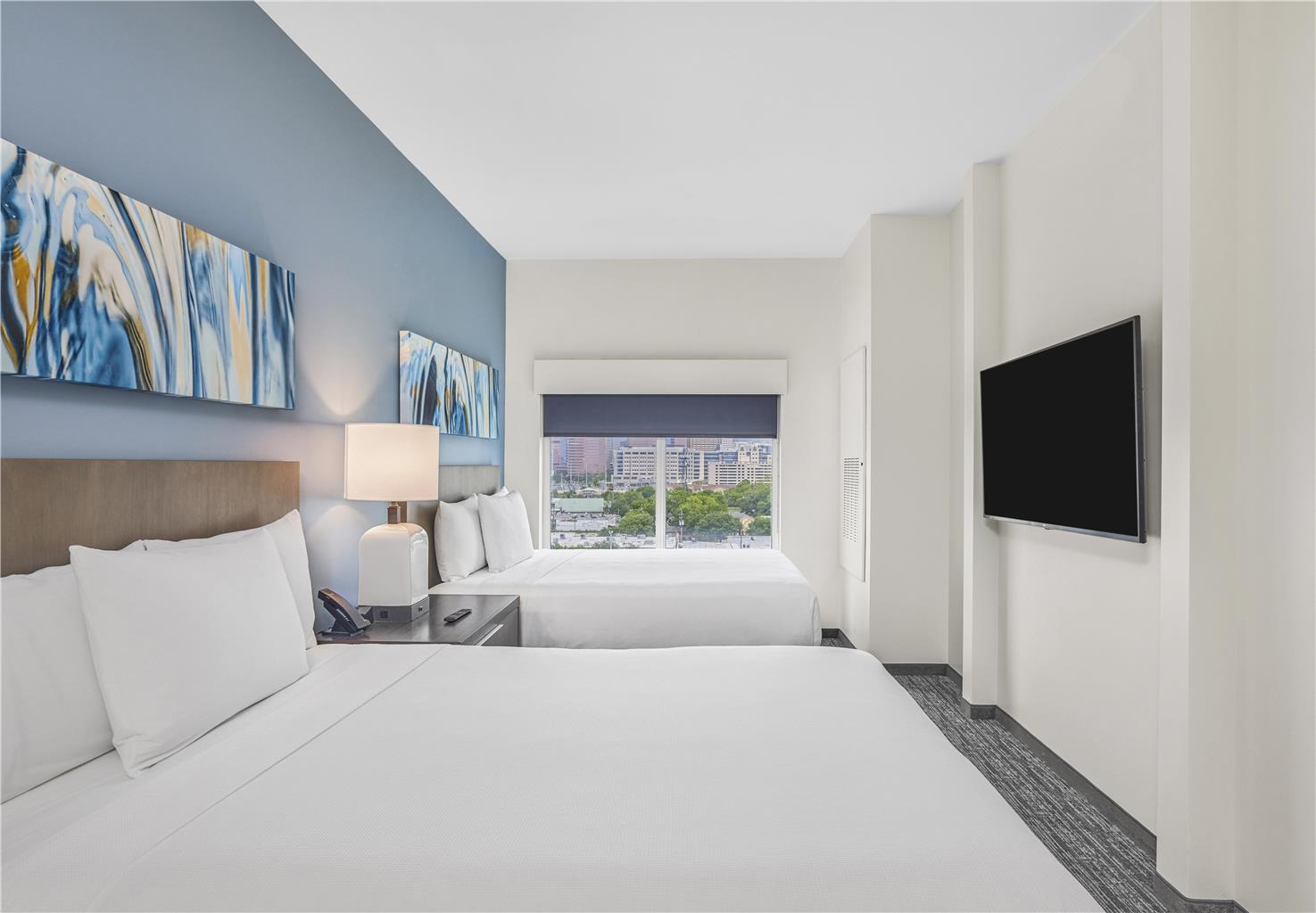 Hyatt House Houston Medical Center - photo 5