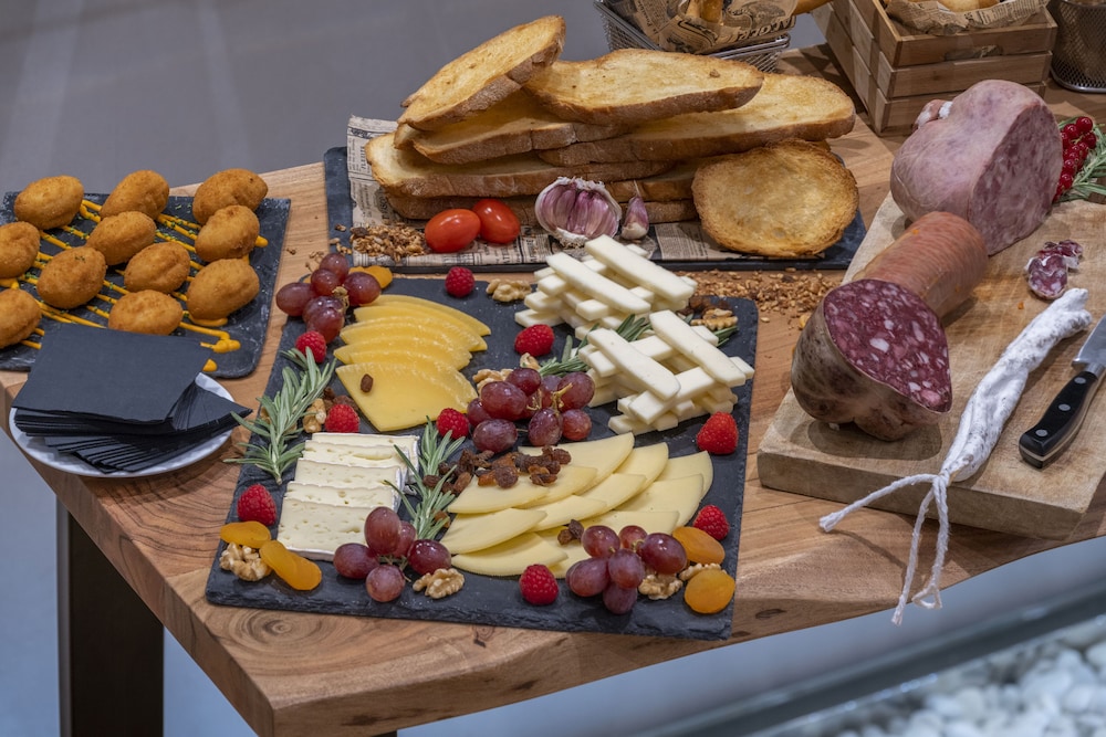 כנסים ואירועים