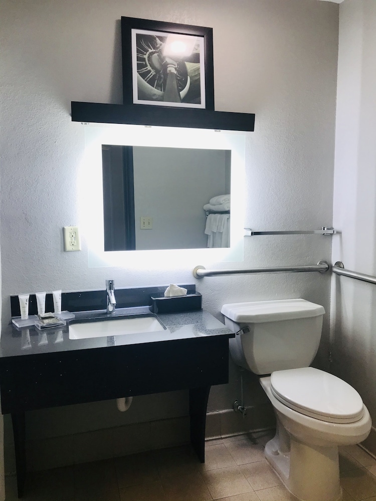 Country Inn & Suites by Radisson Warner Robins GA - photo 27