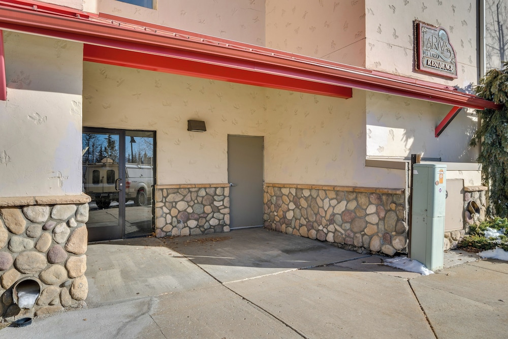 6 Mi to Keystone Resort Dillon Condo with Balcony - photo 23