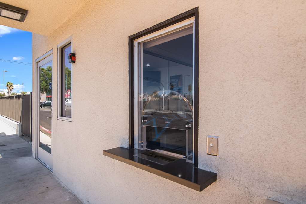 Motel 6 Moreno Valley Riverside March Air Base - photo 27