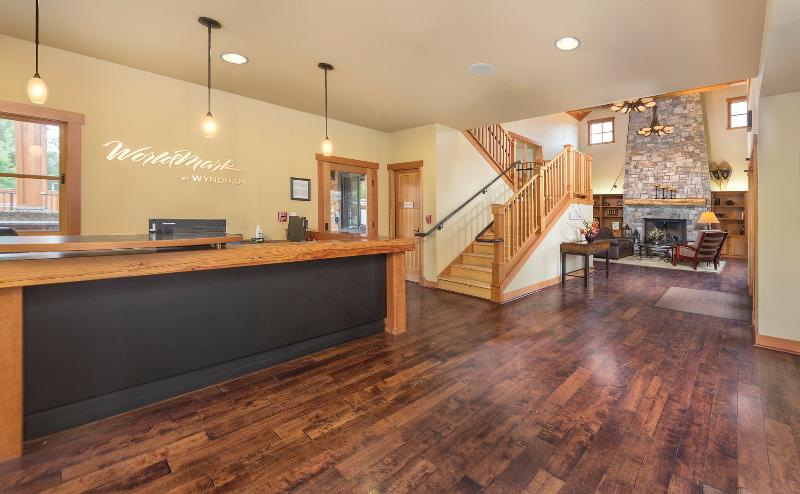 WorldMark Lake Chelan Shores - photo 7