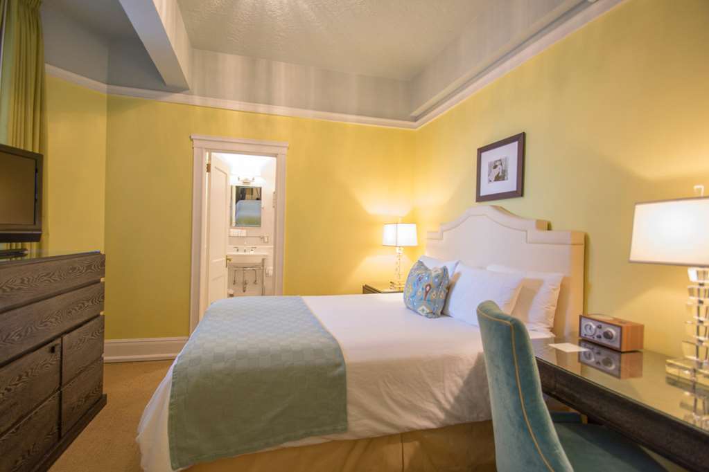 Hotel deLuxe - photo 13