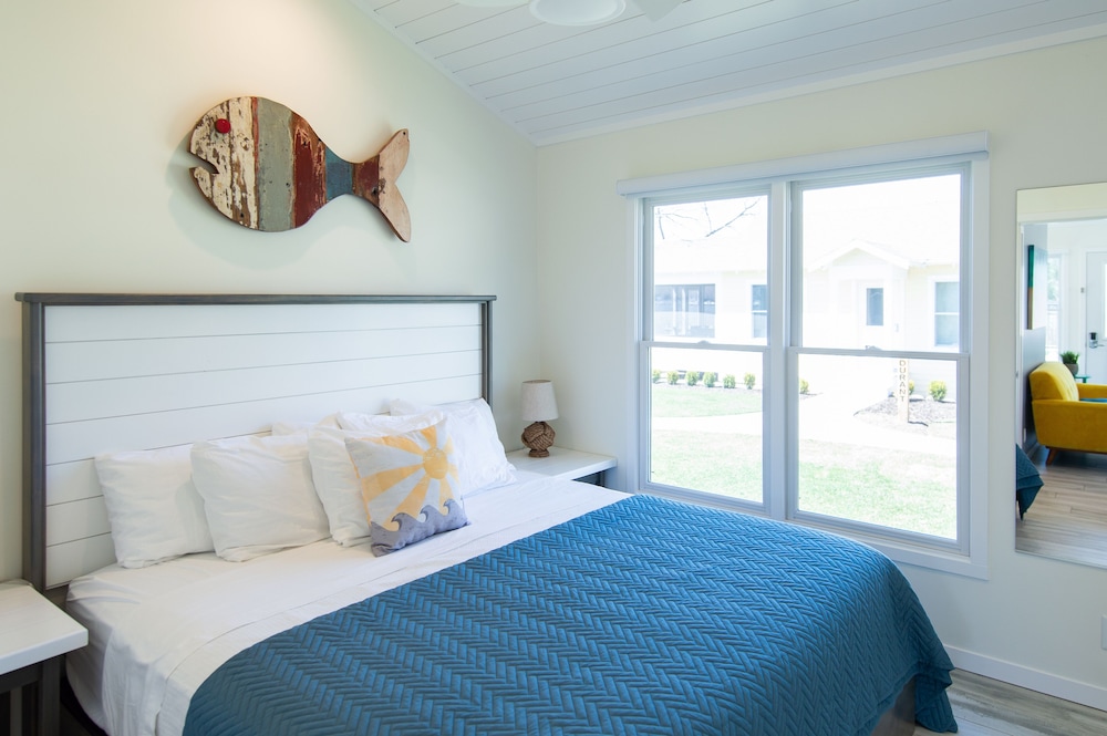 Old Pike Cottages - photo 2