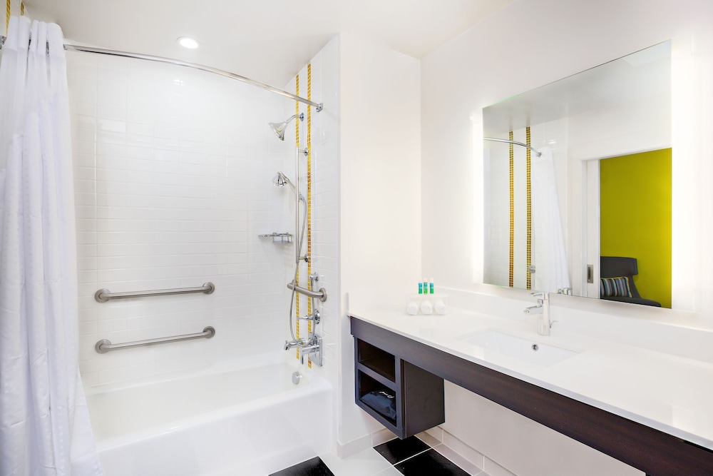 Holiday Inn Express San Francisco Union Square by IHG - photo 10