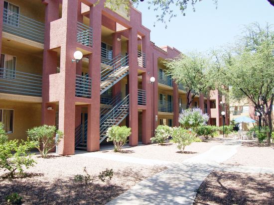 Extended Stay America Las Vegas Boulder Highway - photo 2