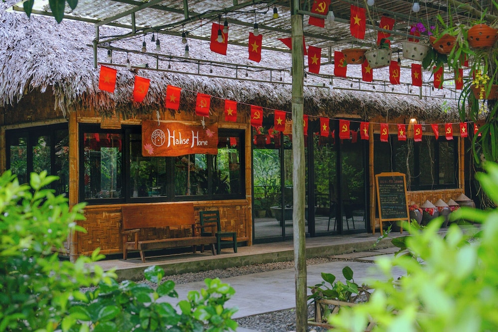 Halise Home and Retreat Ninh Binh — 4-Star Luxury Hotel in Ninh Binh, Vietnam
