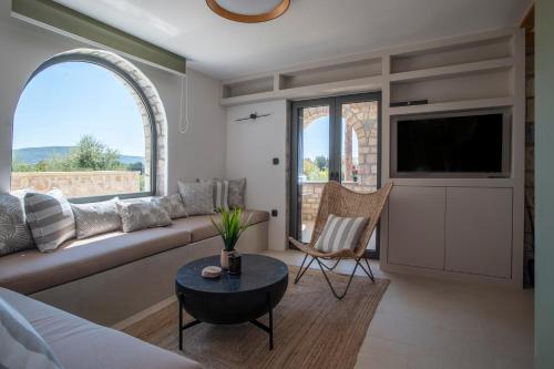 Archico - carbon neutral hotel in Unknown City