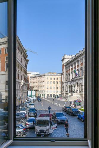 City Center Apartment Pantheon — 4-Star Luxury Hotel in Rome, Italy