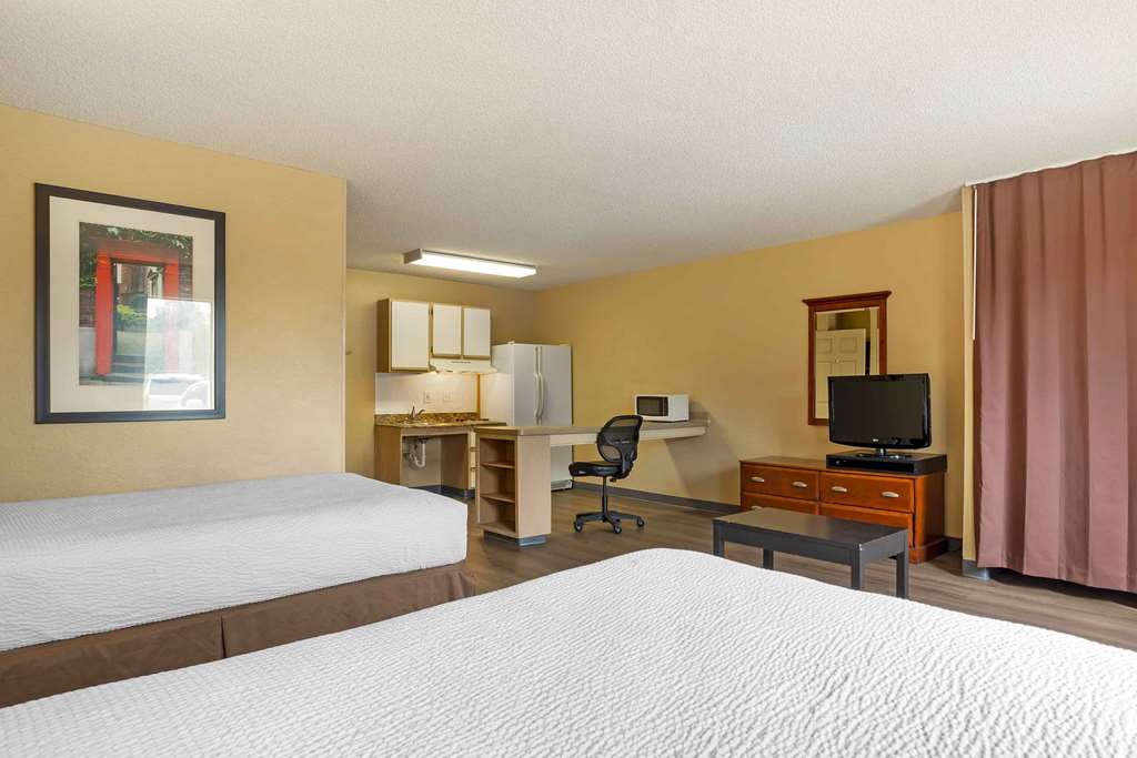 Extended Stay America Select Suites Houston Sugar Land - photo 22
