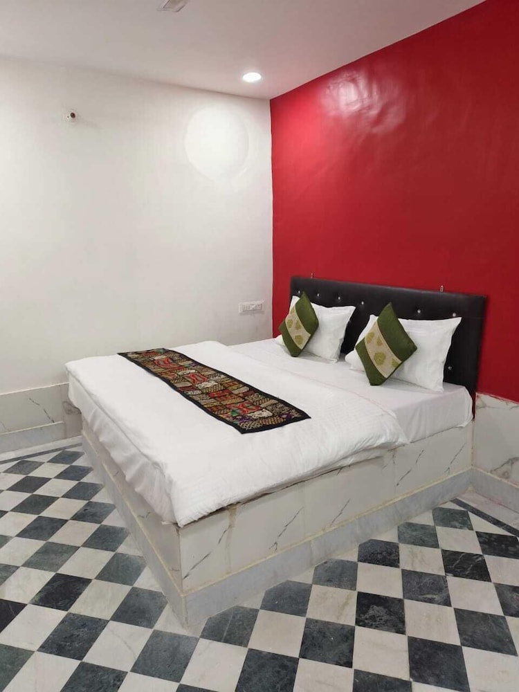 Hotel Sonar Fort Jaisalmer — Jaisalmer — photo 4