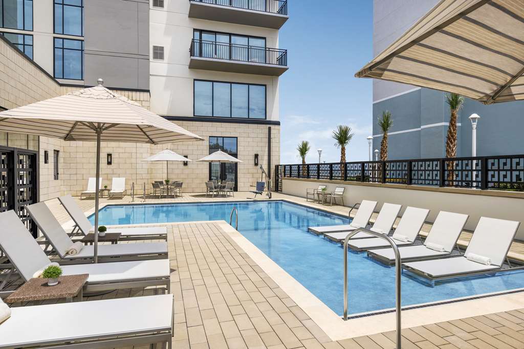 Hyatt Place Virginia Beach Oceanfront - photo 68