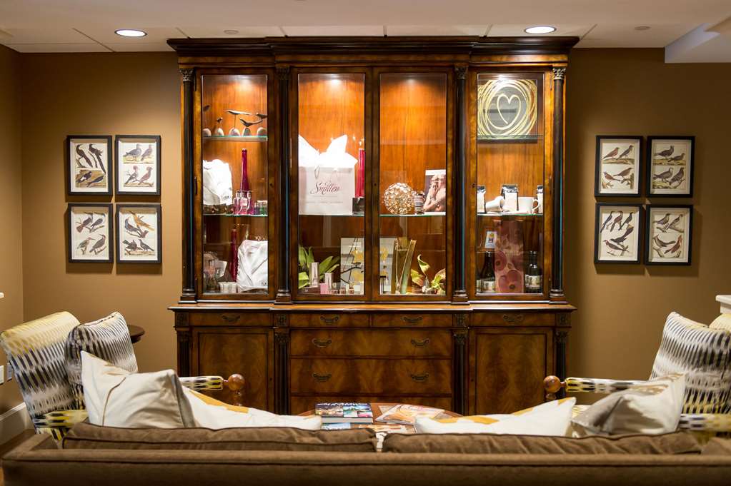 The Grand at Bedford Village Inn - photo 84