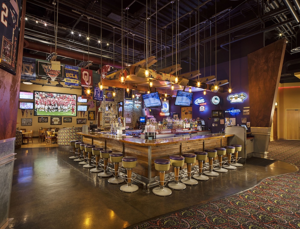 The Hotel at Black Oak Casino Resort - photo 14