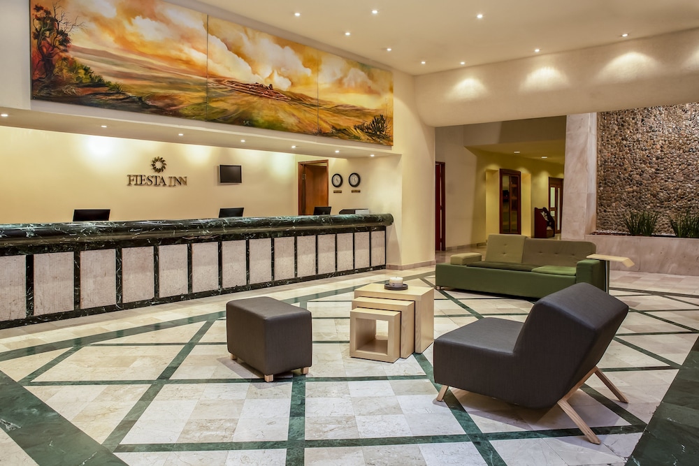 Fiesta Inn Ciudad Juarez — Juarez — photo 3