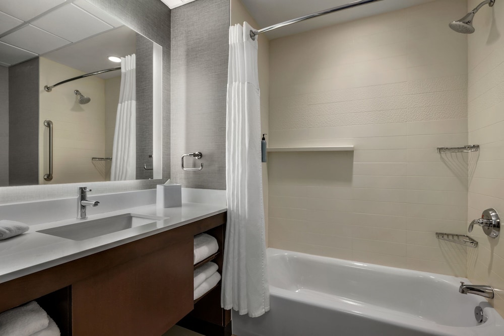 Residence Inn by Marriott Omaha Downtown Old Market Area - photo 26