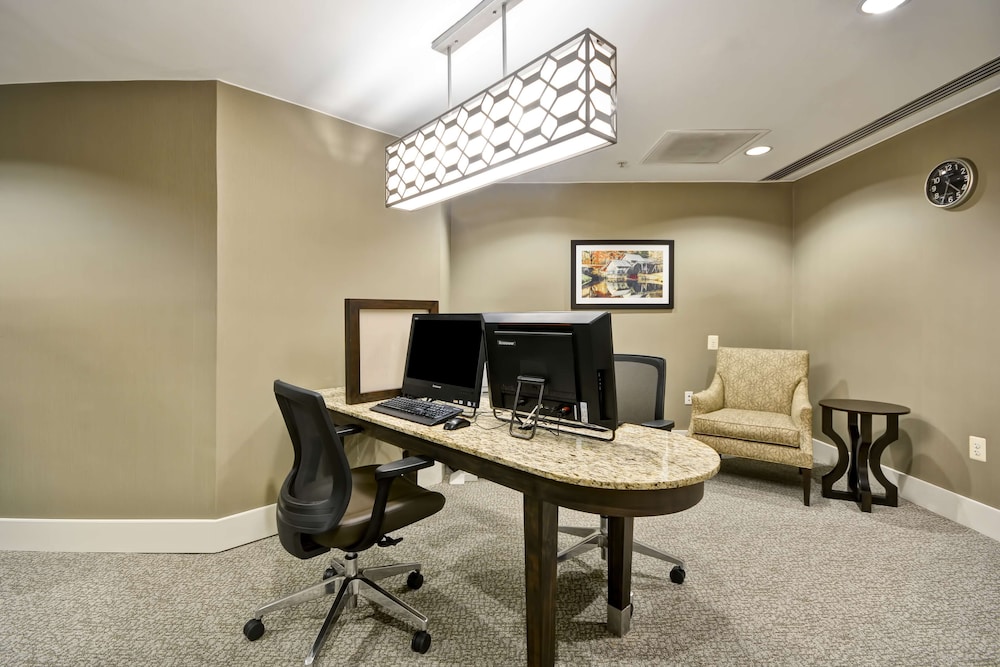 Homewood Suites by Hilton Dulles Int'l Airport - photo 34
