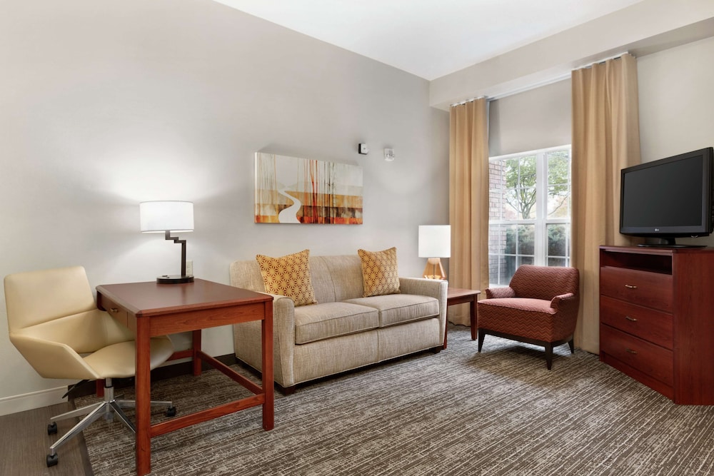 Homewood Suites by Hilton Columbus Dublin - photo 9