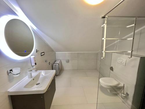 Villa Hidden Gem — 4-Star Luxury Hotel in Bribir, Croatia