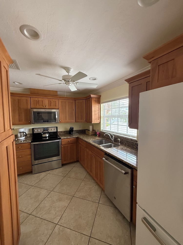 Siesta Key Inn - photo 10