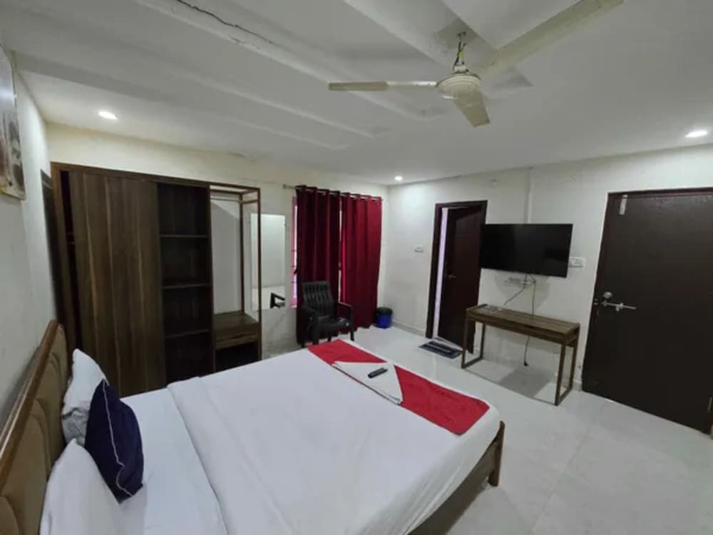 Via Silver Suites - last minute hotel in Hyderabad
