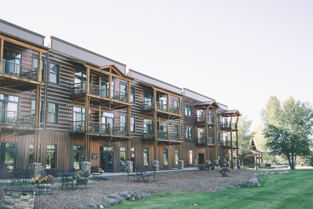 The Lodge at Bronze Buffalo Ranch - photo 74