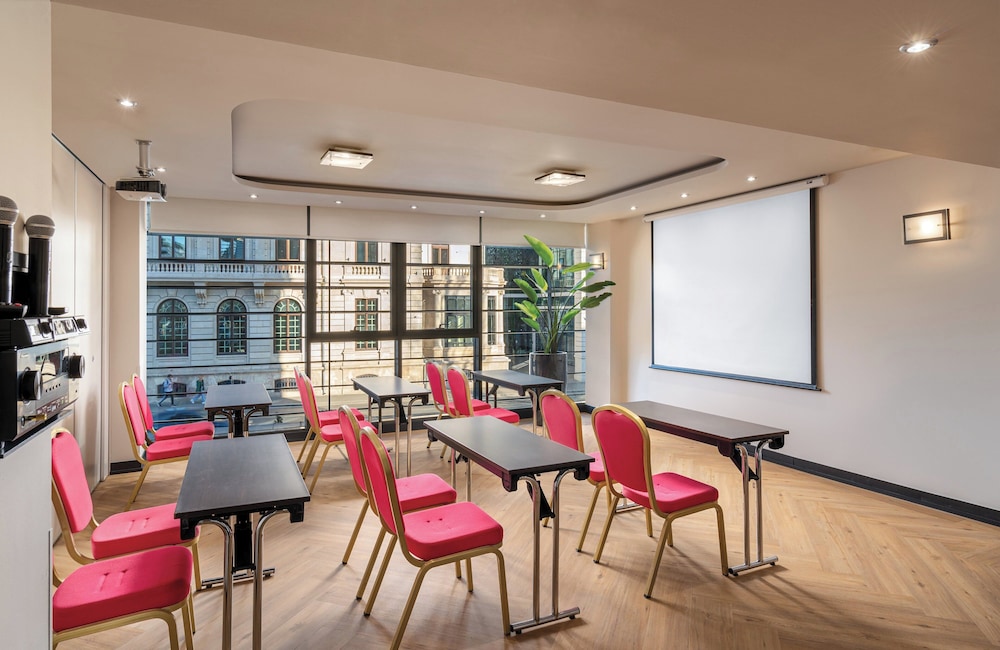 כנסים ואירועים