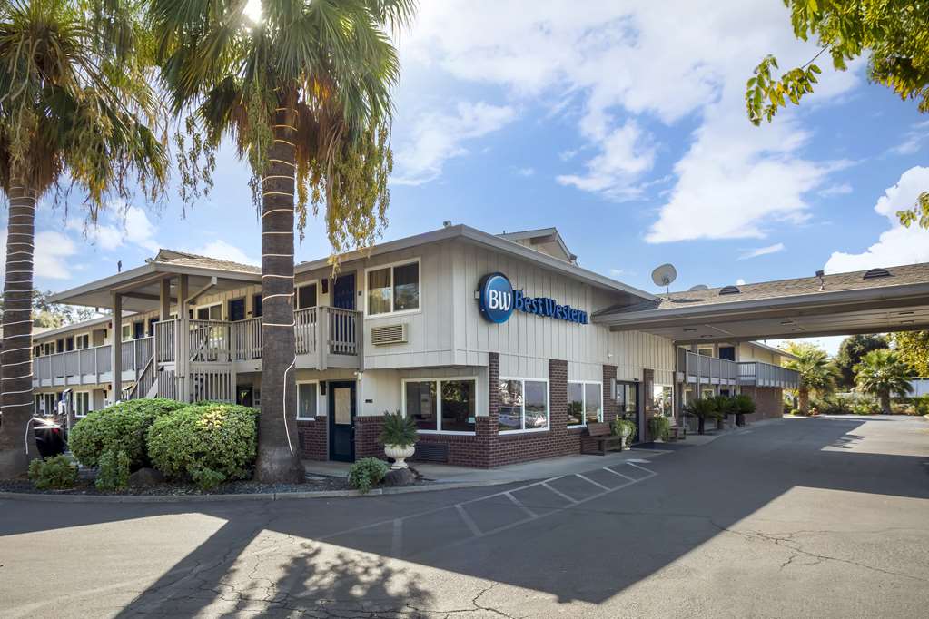 Best Western Shadow Inn in Woodland, United States