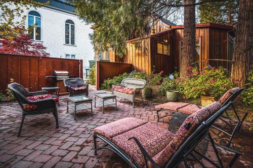 Two Room Inn - photo 37