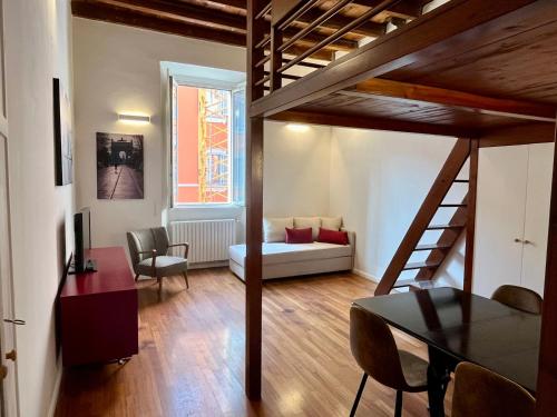 Chinatown House Milano Sempione Park — 4-Star Luxury Hotel in Milan, Italy