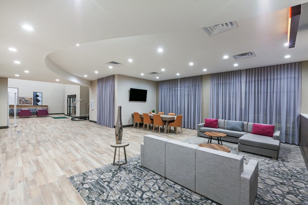 Holiday Inn Lubbock South by IHG - photo 31