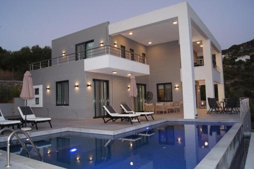 Bovilla Zoi - last minute hotel in Unknown City