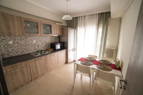 MarkopoulosApartments — 4-Star Luxury Hotel in Nea Moudhania, Greece