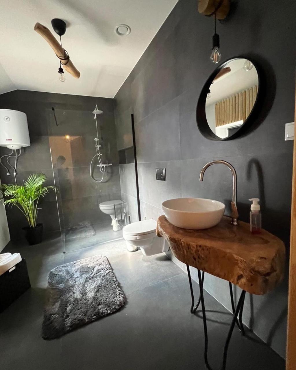 Pod Swierkami pet-friendly hotel Zakrzowek