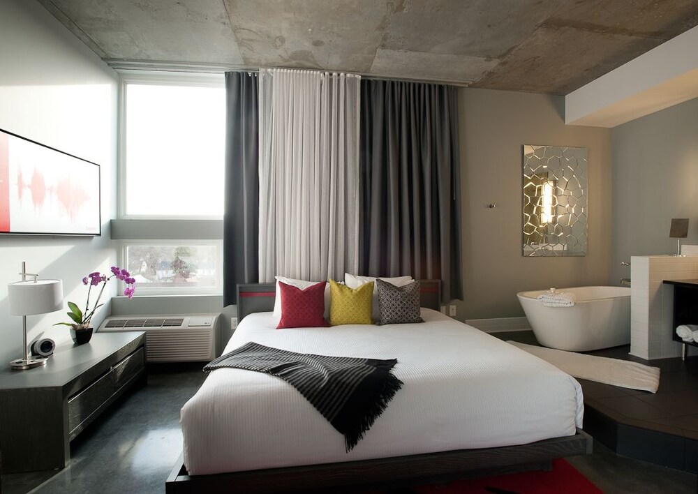Hotelred - photo 9