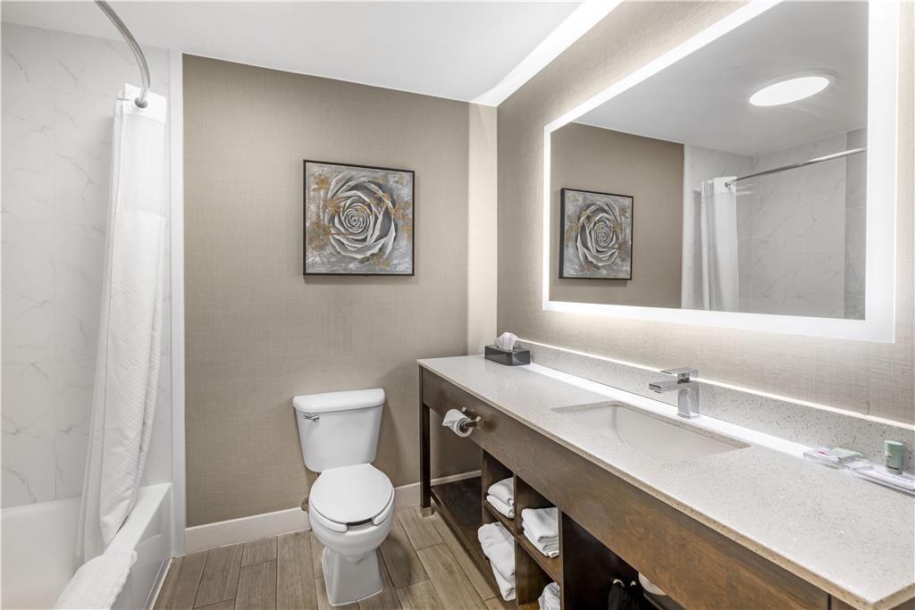 Best Western Independence Kansas City - photo 32