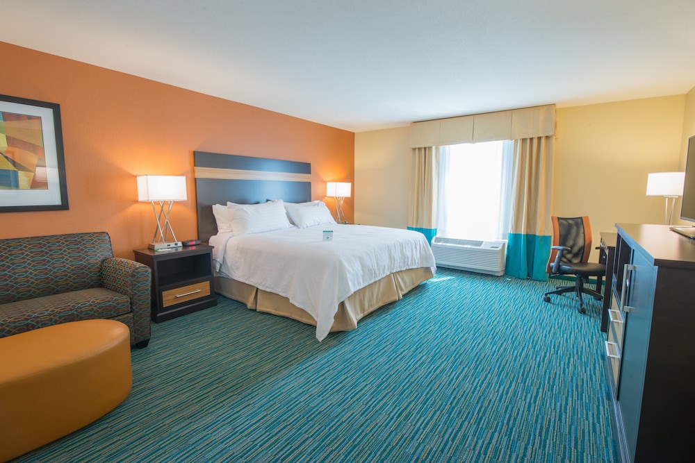 Holiday Inn Bismarck by IHG - photo 26