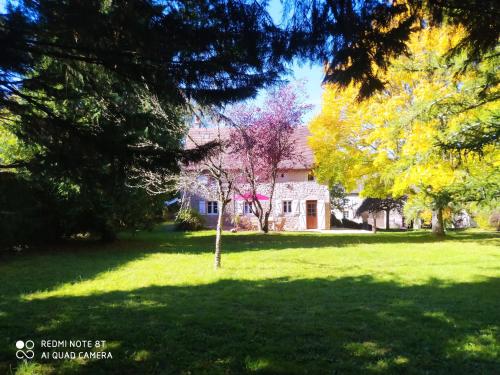 Le Mas du Masrembaud - last minute hotel in Unknown City