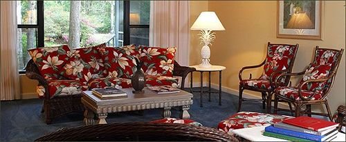 Litchfield Plantation