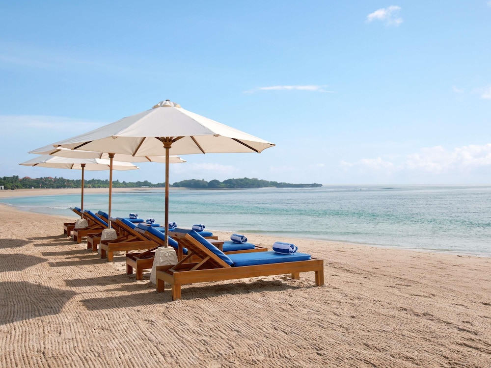 Novotel Bali Nusa Dua in Nusa Dua, Indonesia