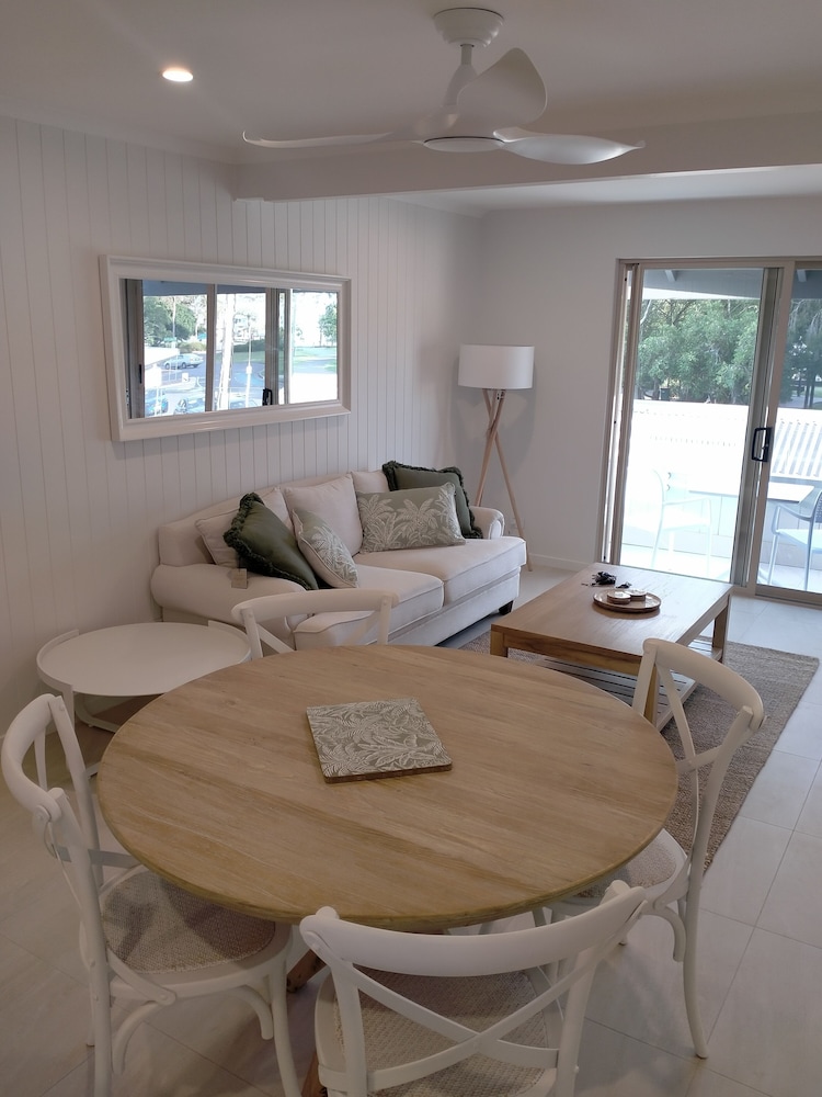 The Islander Noosa Resort in Noosaville, Australia