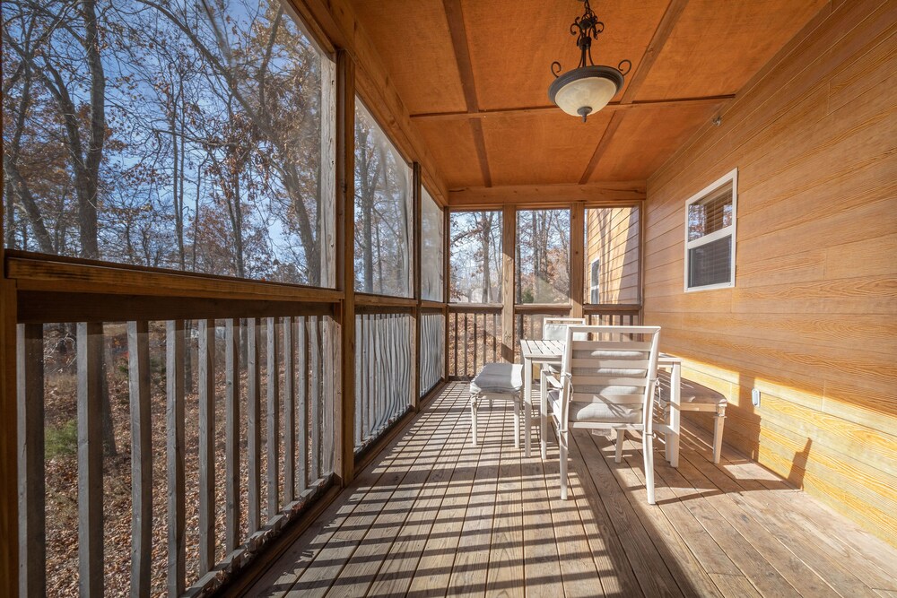 Lodges At Table Rock - photo 42