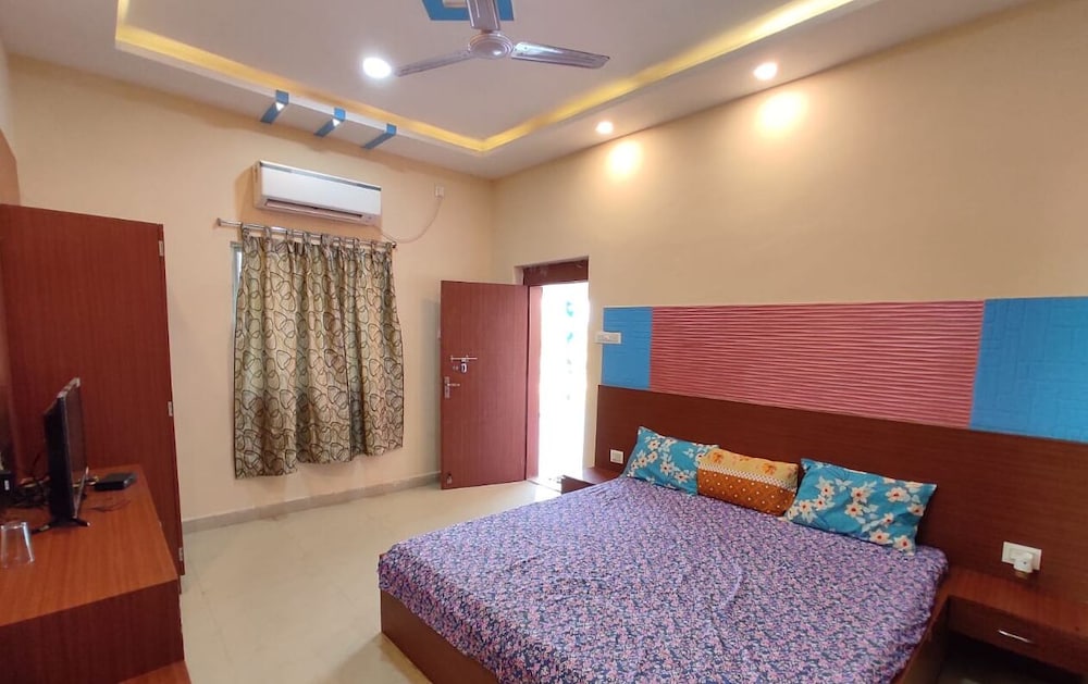 Baranti Eco Resort — Raghunathpur — photo 5