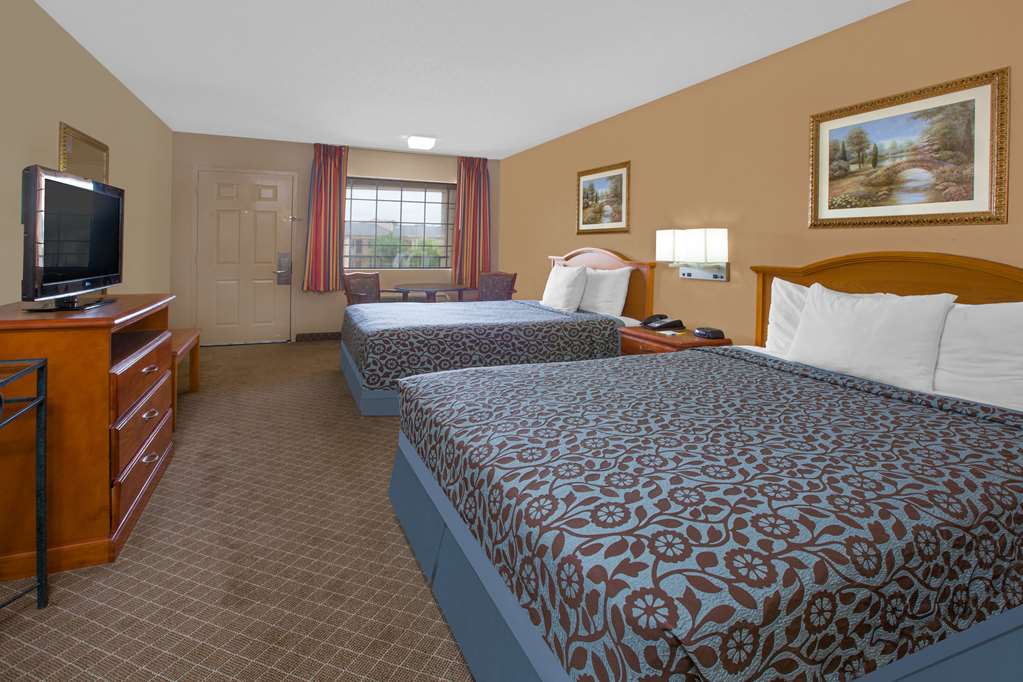 Days Inn by Wyndham Ruston LA - photo 8