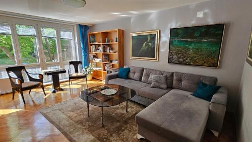City Central OLD BELL Apartment — 4-Star Luxury Hotel in Sarajevo, Bosnia and Herzegovina