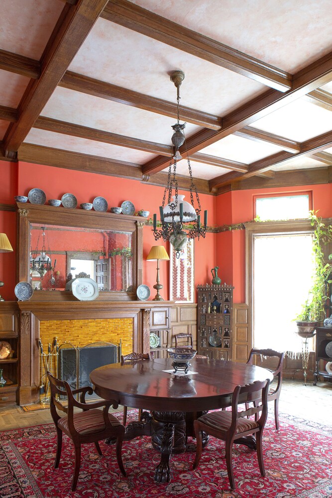 Suites in a Manhattan Mansion - photo 43