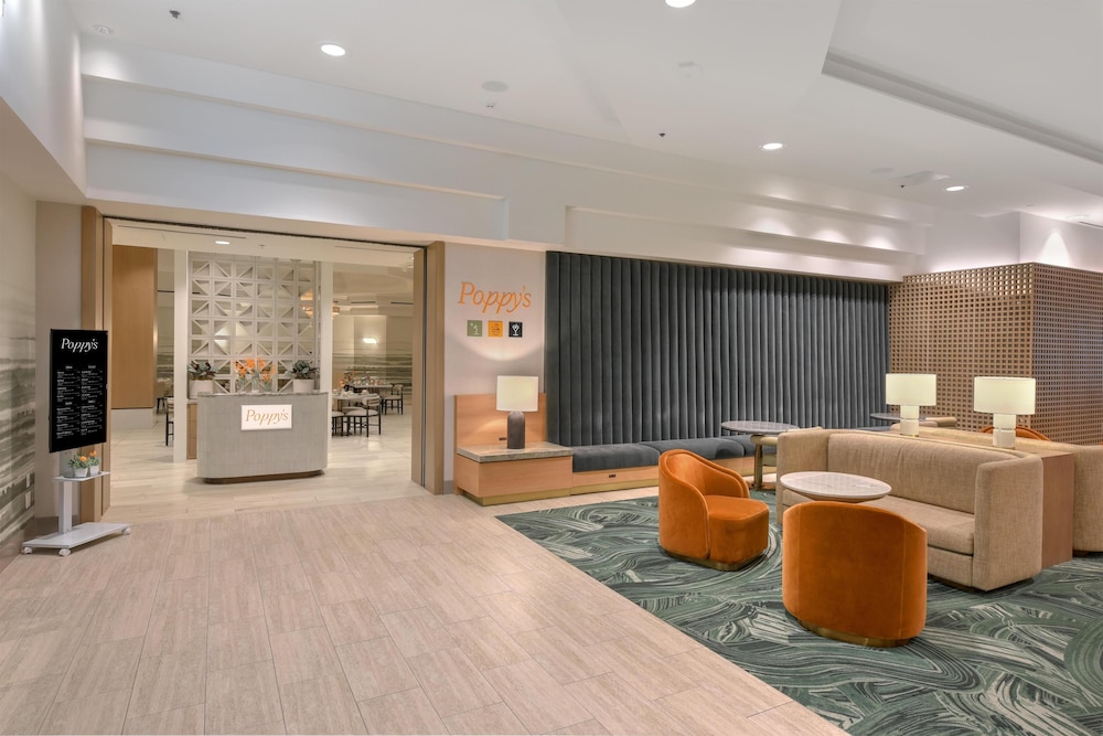 Hilton Anaheim - photo 104