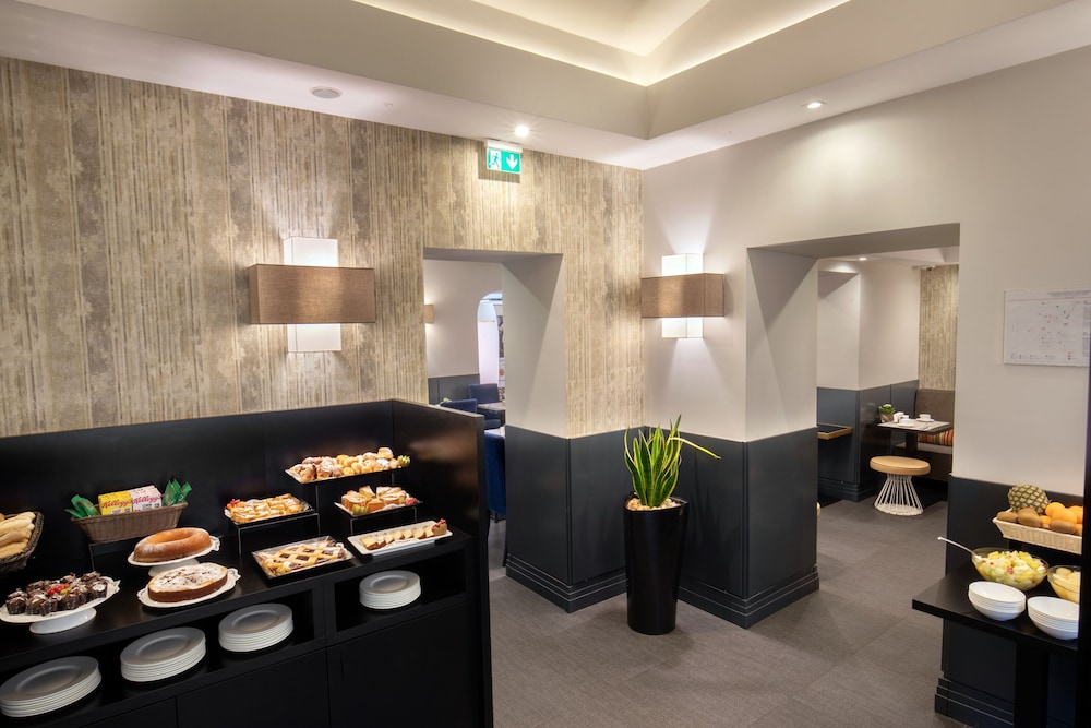 מזון ומשקאות