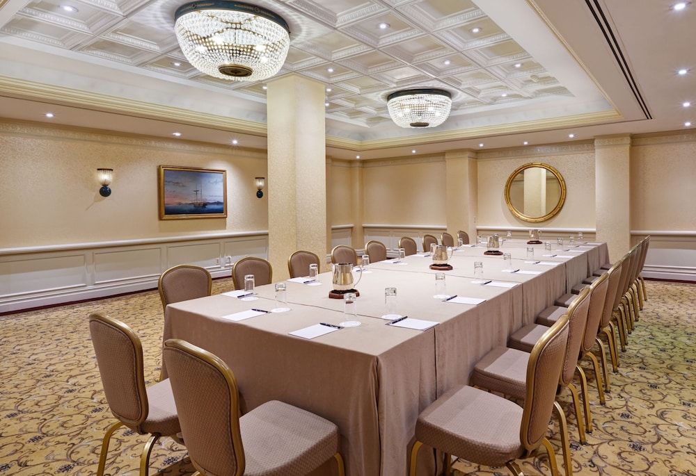 Willard InterContinental Washington by IHG - photo 250