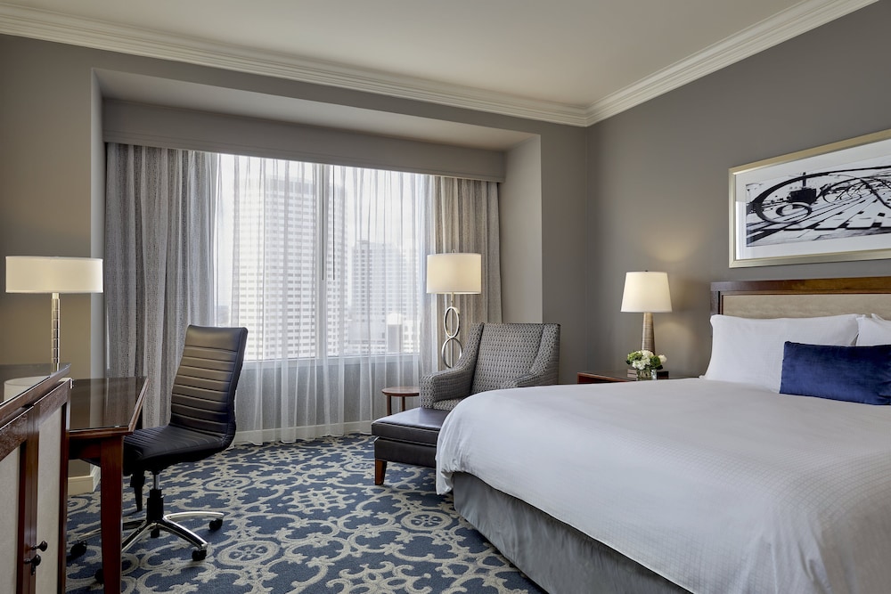 Loews New Orleans Hotel - photo 20